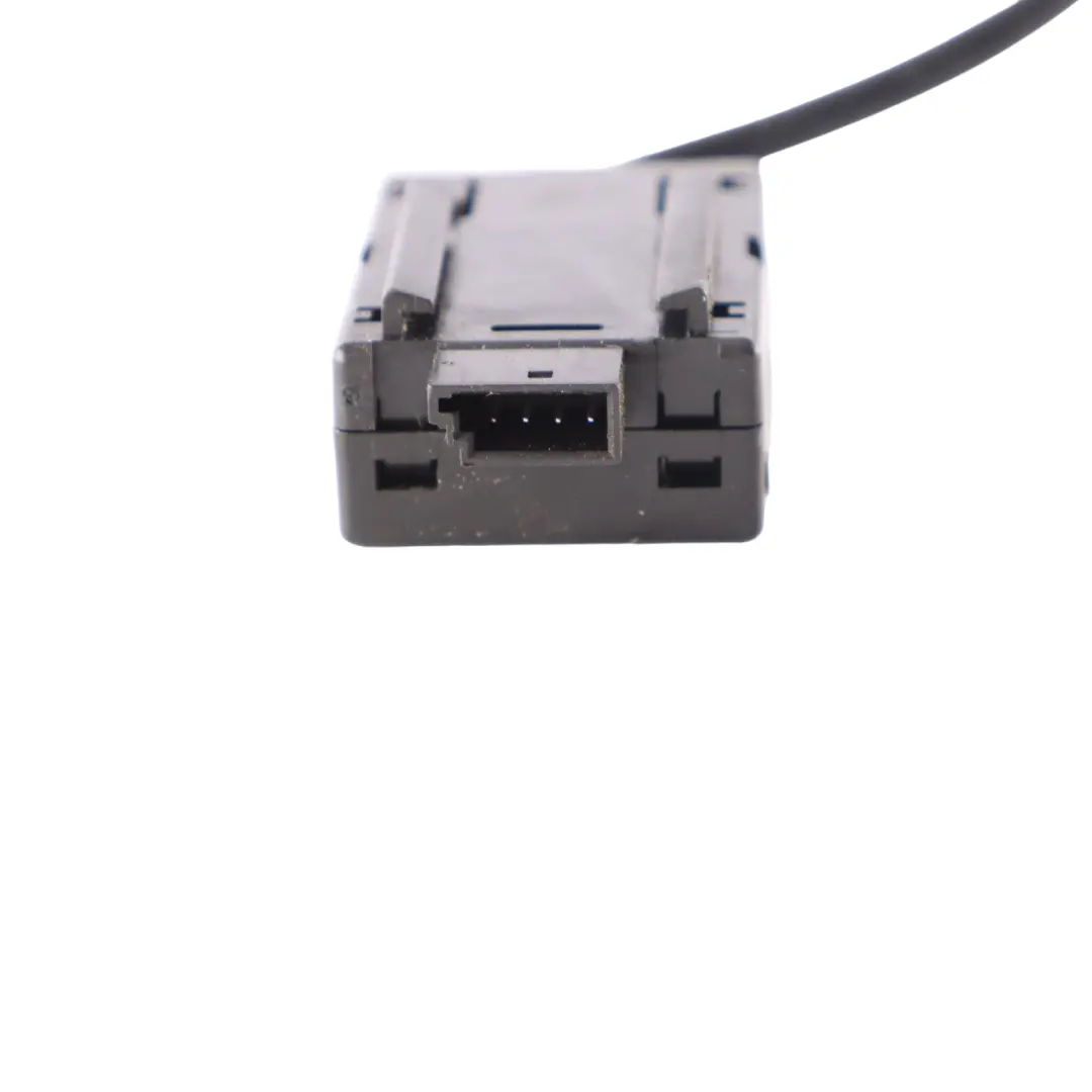 Mercedes W163 Ecu Start Engine Control Unit - SKU A1635454032 - Part number A1635454032