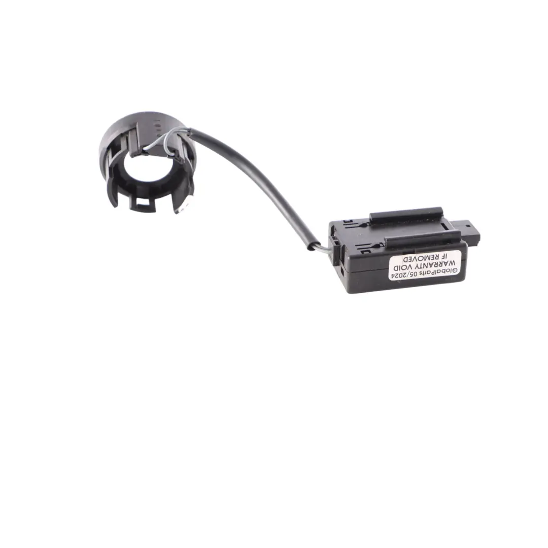 Mercedes W163 Ecu Start Engine Control Unit - SKU A1635454032 - Part number A1635454032