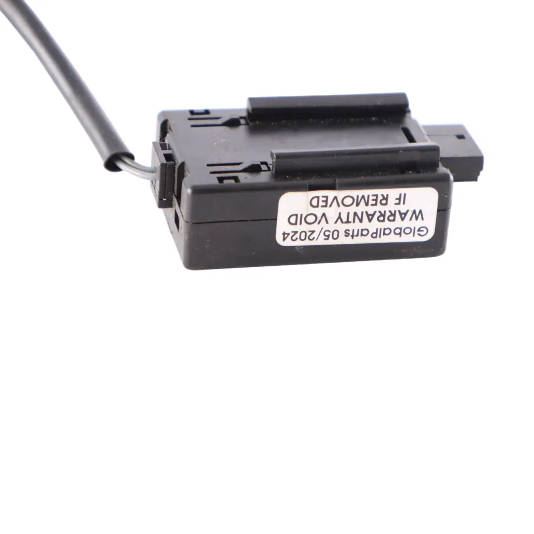 Mercedes W163 Ecu Start Engine Control Unit - SKU A1635454032 - Part number A1635454032