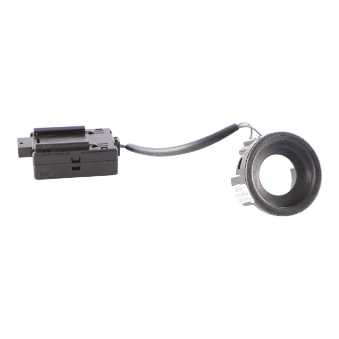 Mercedes W163 Ecu Start Engine Control Unit - SKU A1635454032 - Part number A1635454032