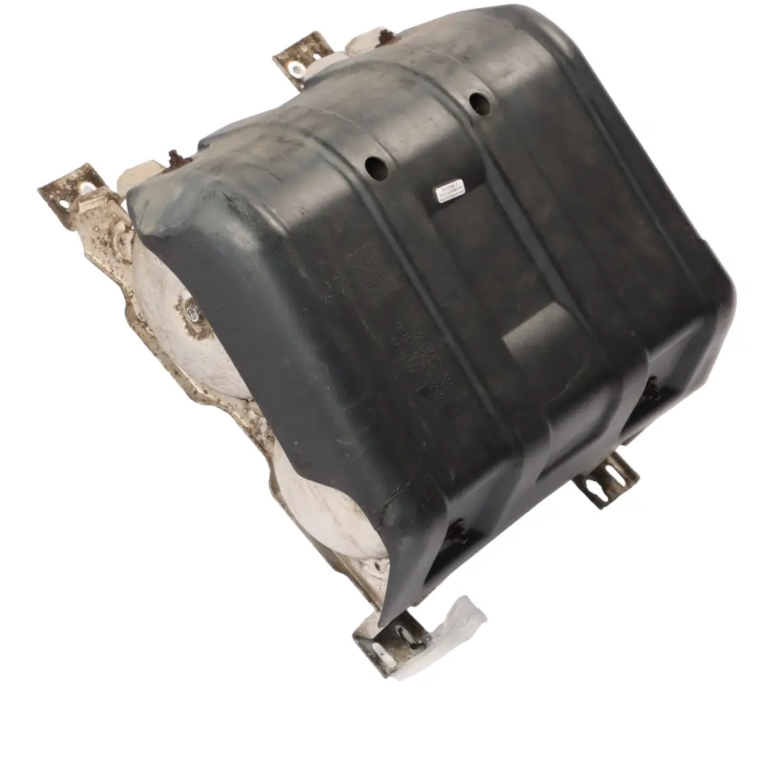 Self Leveling Air Suspension Pressure Tank Reservoir to Mercedes W164 with Part number A1643200115 Mercedes W164 Self Leveling Air Suspension Pressure Tank Reservoir - SKU A1643200115 - Part number A1643200115