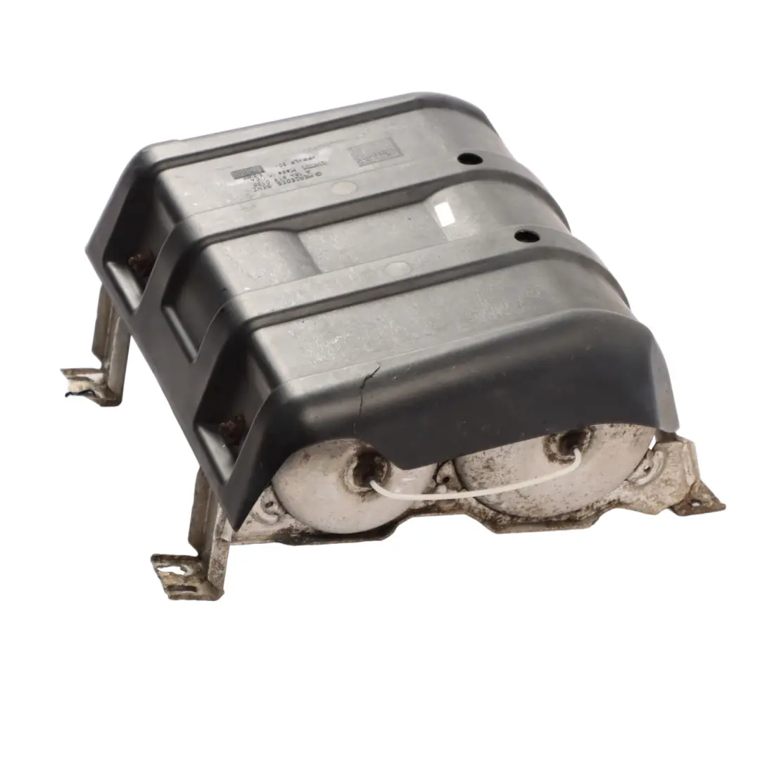 Self Leveling Air Suspension Pressure Tank Reservoir to Mercedes W164 with Part number A1643200115 Mercedes W164 Self Leveling Air Suspension Pressure Tank Reservoir - SKU A1643200115 - Part number A1643200115