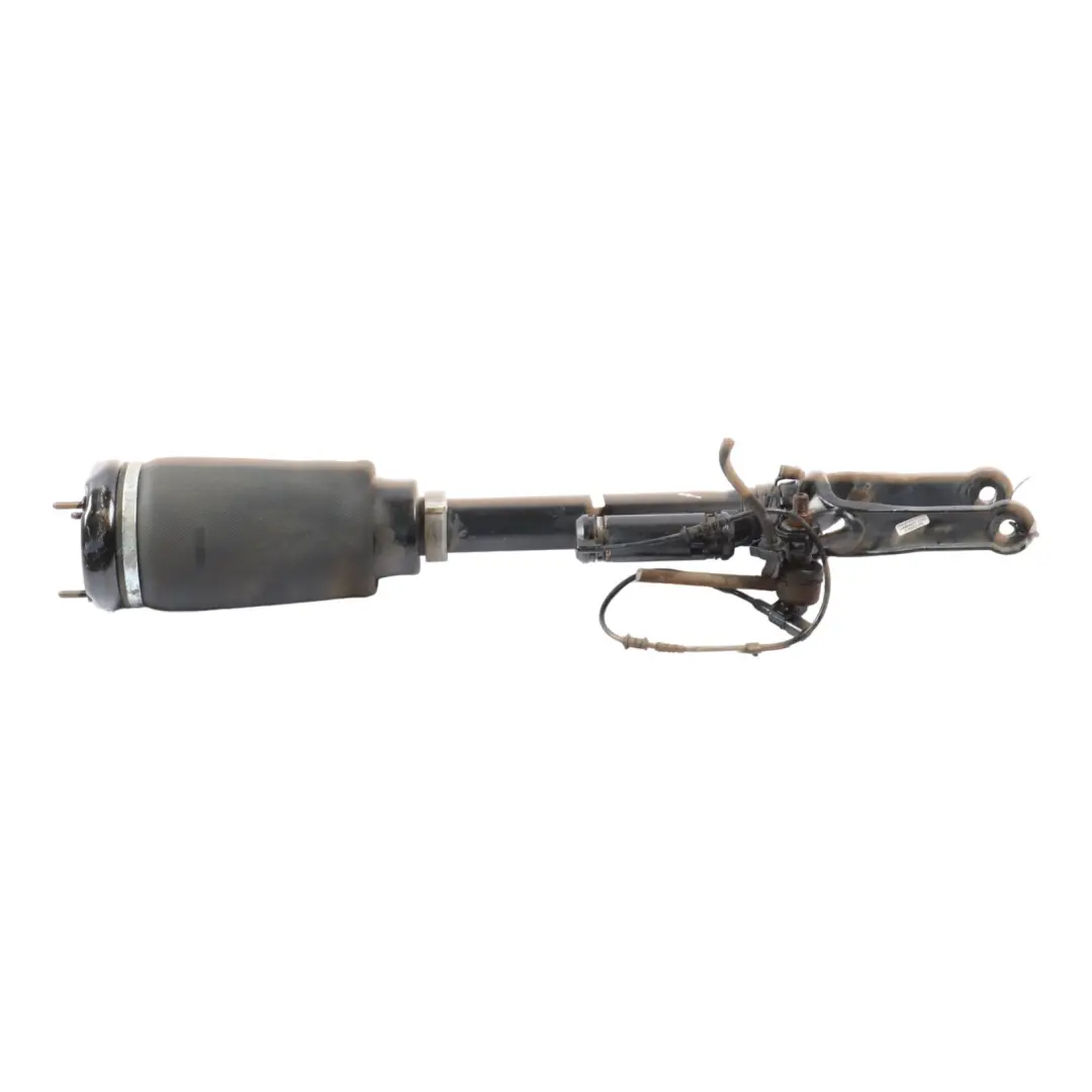 Shock Absorber Front Left N/S Air Suspension Airmatic to Mercedes W164 with Part number A1643205813 Mercedes W164 Shock Absorber Front Left N/S Air Suspension Airmatic - SKU A1643205813-3 - Part number A1643205813