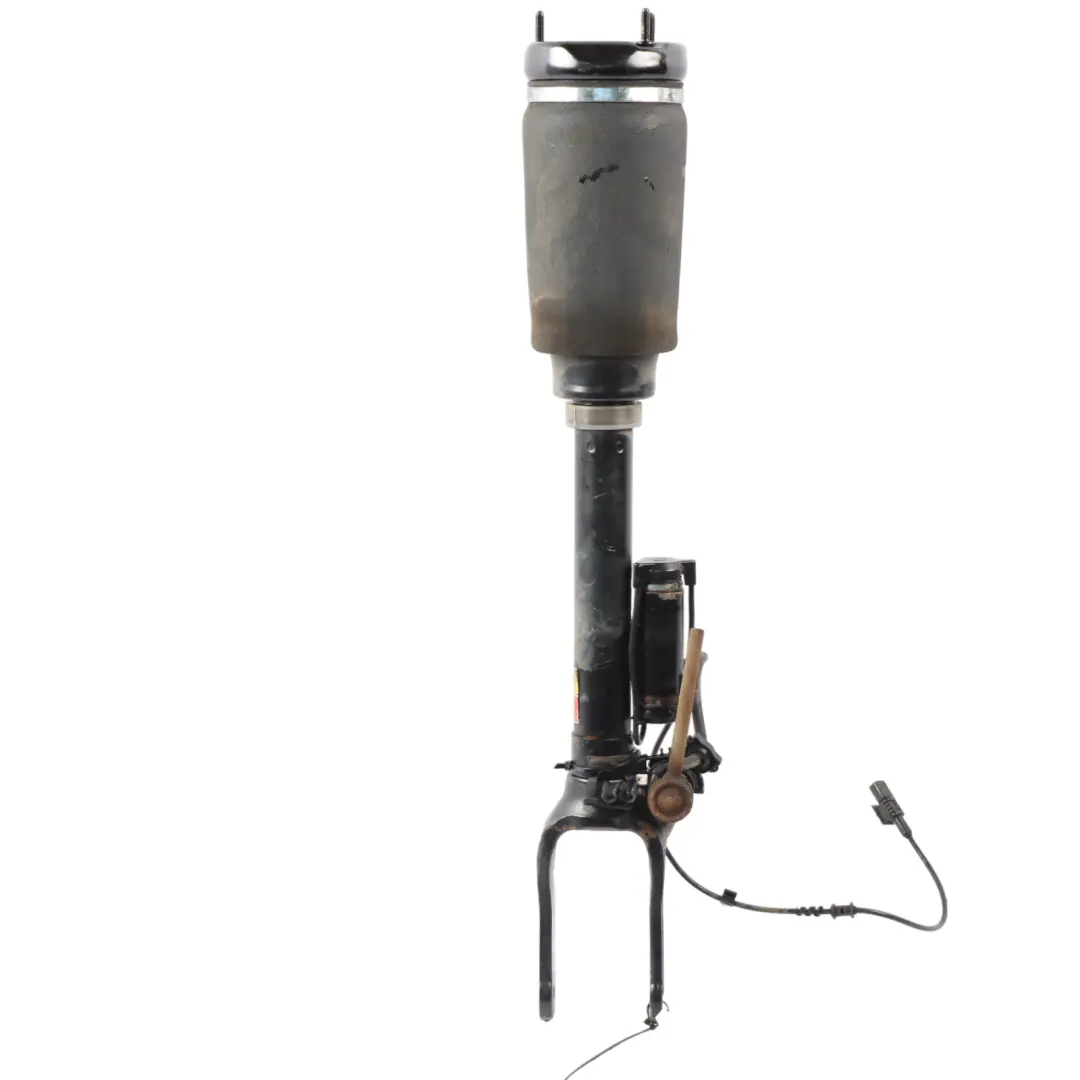 Shock Absorber Front Left N/S Air Suspension Airmatic to Mercedes W164 with Part number A1643205813 Mercedes W164 Shock Absorber Front Left N/S Air Suspension Airmatic - SKU A1643205813-3 - Part number A1643205813