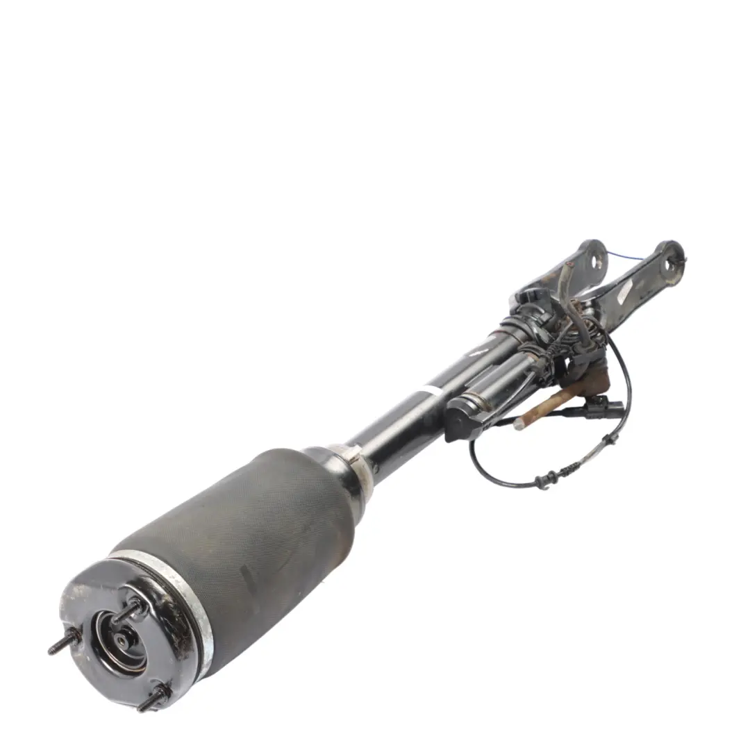Shock Absorber Front Left N/S Air Suspension Airmatic to Mercedes W164 with Part number A1643205813 Mercedes W164 Shock Absorber Front Left N/S Air Suspension Airmatic - SKU A1643205813-3 - Part number A1643205813