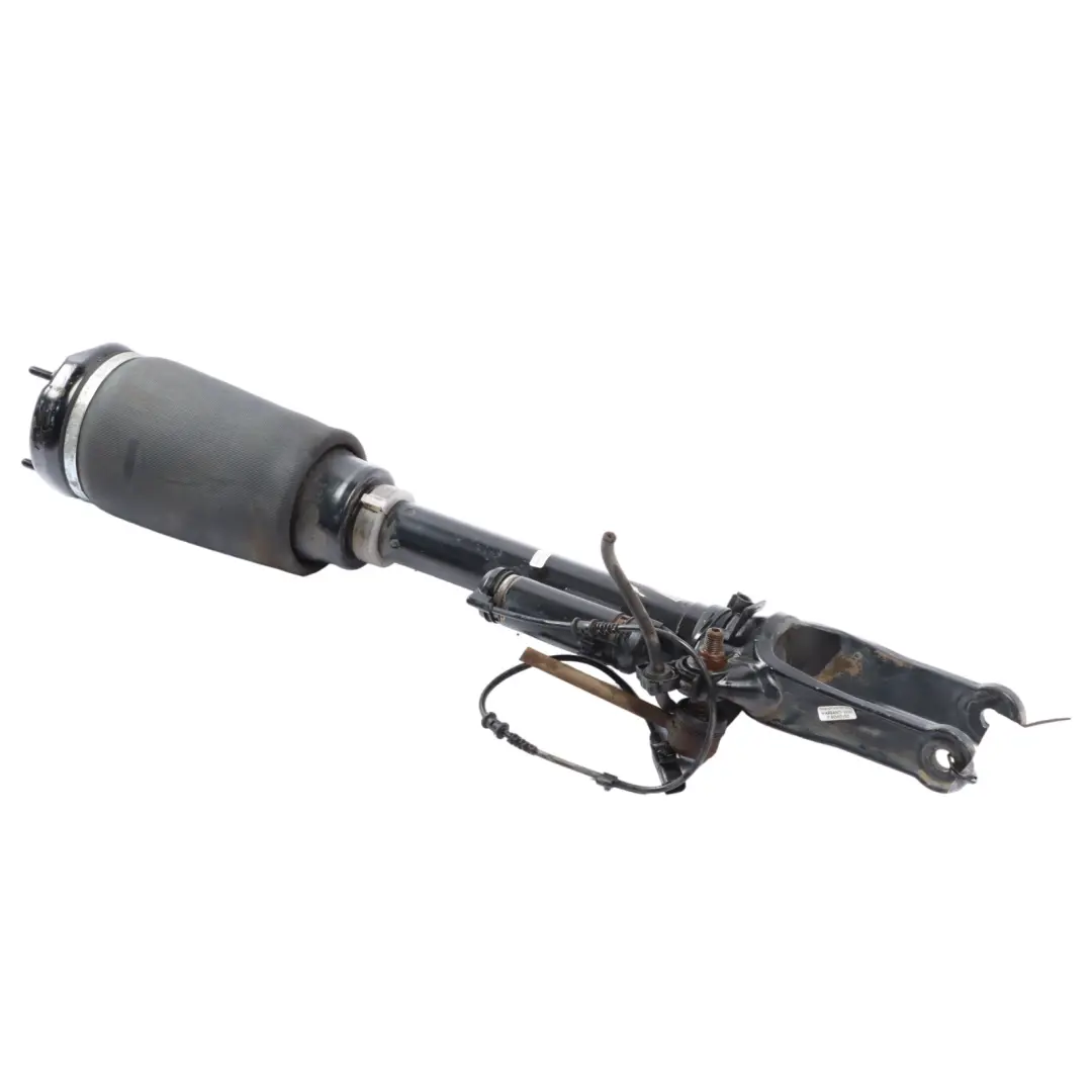 Shock Absorber Front Left N/S Air Suspension Airmatic to Mercedes W164 with Part number A1643205813 Mercedes W164 Shock Absorber Front Left N/S Air Suspension Airmatic - SKU A1643205813-3 - Part number A1643205813