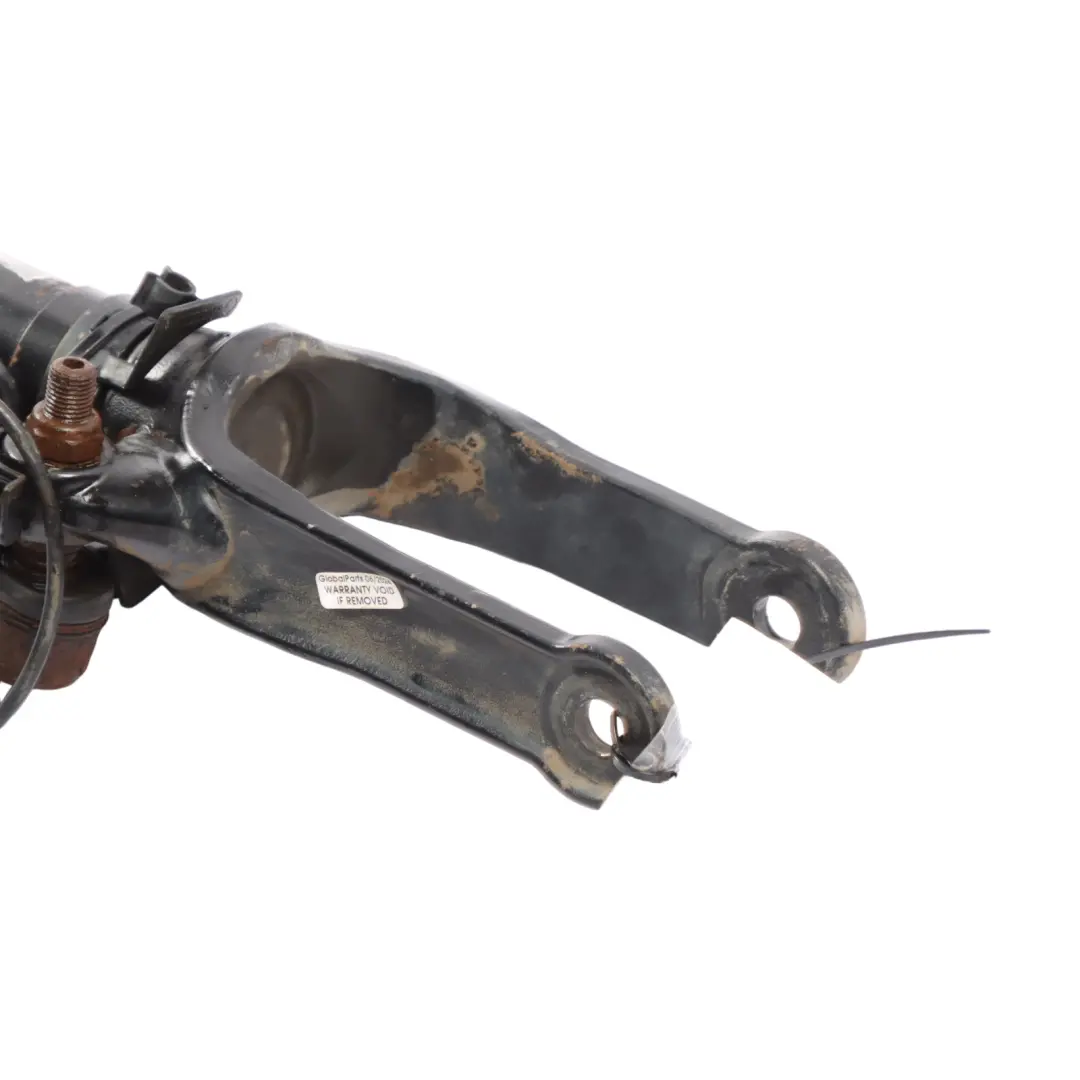 Shock Absorber Front Left N/S Air Suspension Airmatic to Mercedes W164 with Part number A1643205813 Mercedes W164 Shock Absorber Front Left N/S Air Suspension Airmatic - SKU A1643205813-3 - Part number A1643205813