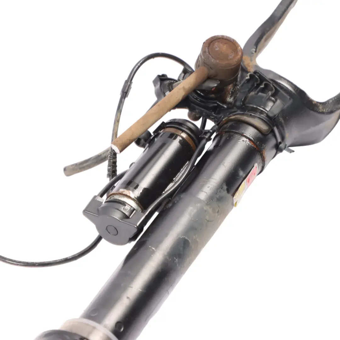 Shock Absorber Front Left N/S Air Suspension Airmatic to Mercedes W164 with Part number A1643205813 Mercedes W164 Shock Absorber Front Left N/S Air Suspension Airmatic - SKU A1643205813-3 - Part number A1643205813