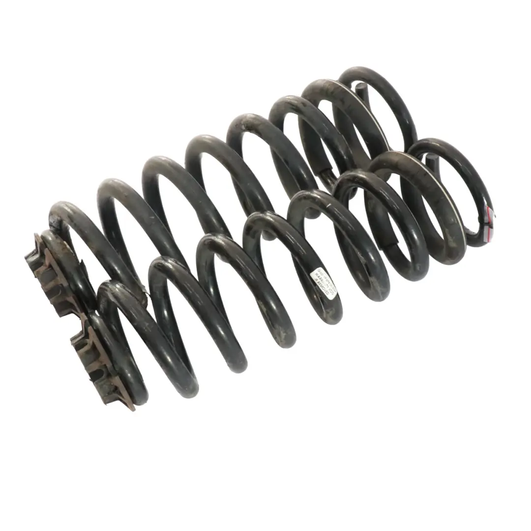 Mercedes ML W164 Rear Coil Spring Suspension Spring Set - SKU A1643240404 - Part number A1643240404