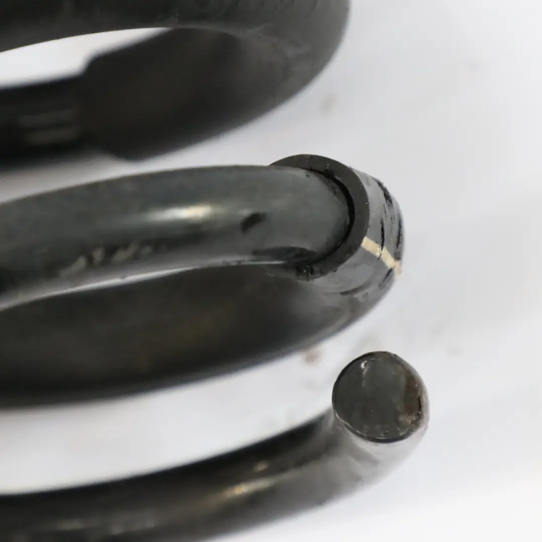 Hinten Schraubenfeder Aufhängung Feder Satz für Mercedes ML W164 mit Teilenummer A1643240404 Mercedes ML W164 Hinten Schraubenfeder Aufhängung Feder Satz - SKU A1643240404 - Teilenummer A1643240404