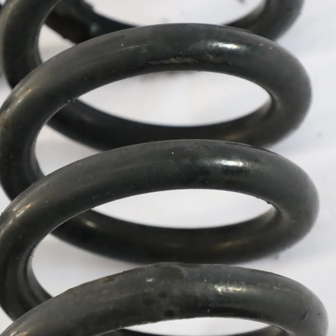 Mercedes ML W164 Rear Coil Spring Suspension Spring Set - SKU A1643240404 - Part number A1643240404