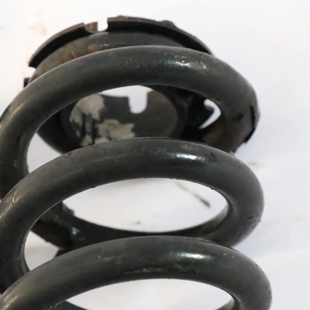 Mercedes ML W164 Rear Coil Spring Suspension Spring Set - SKU A1643240404 - Part number A1643240404