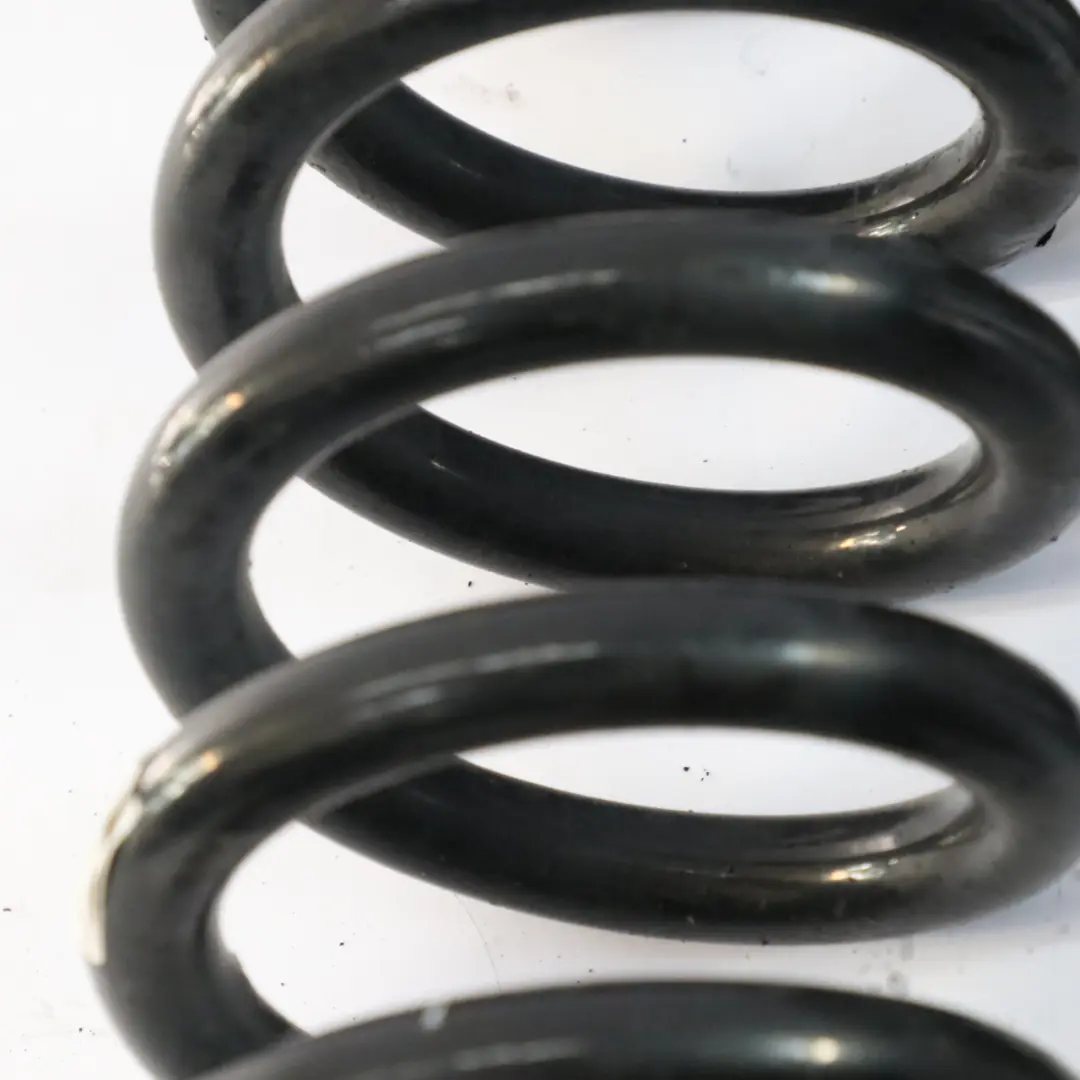 Mercedes ML W164 Rear Coil Spring Suspension Spring Set - SKU A1643240404 - Part number A1643240404