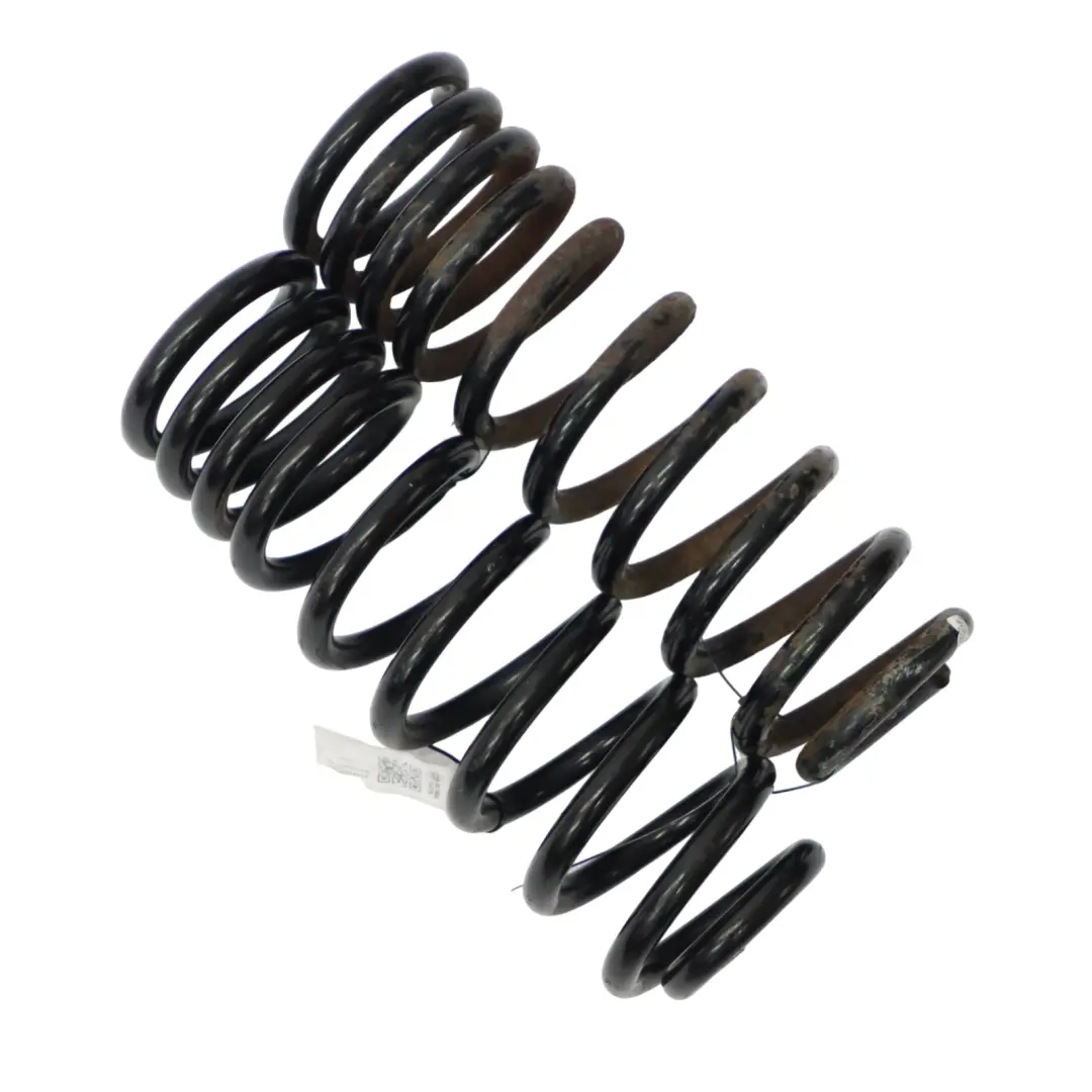 Rear Spring Mercedes ML W164 W166 Rear Coil Suspension Set - SKU A1643240904 - Part number A1643240904
