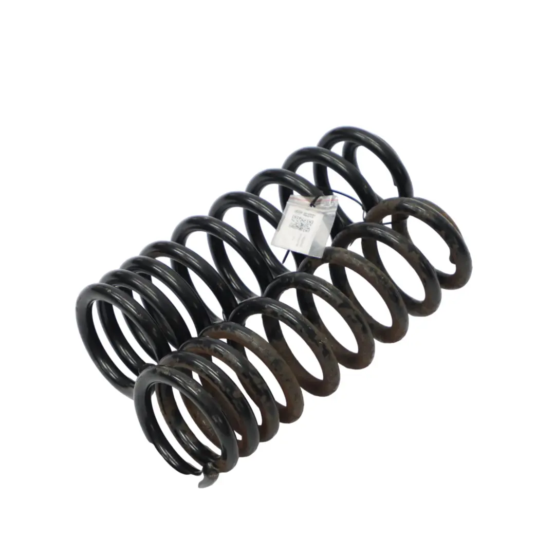 Mercedes ML W164 W166 Ressort Suspension Arrière Hélicoïdal - SKU A1643240904 - Numéro de pièce A1643240904