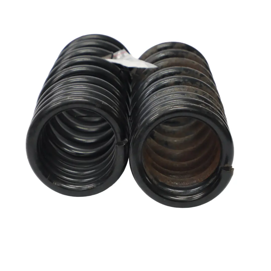 Ressort Suspension Arrière Hélicoïdal pour Mercedes ML W164 W166 à propos du numéro de pièce A1643240904 Mercedes ML W164 W166 Ressort Suspension Arrière Hélicoïdal - SKU A1643240904 - Numéro de pièce A1643240904