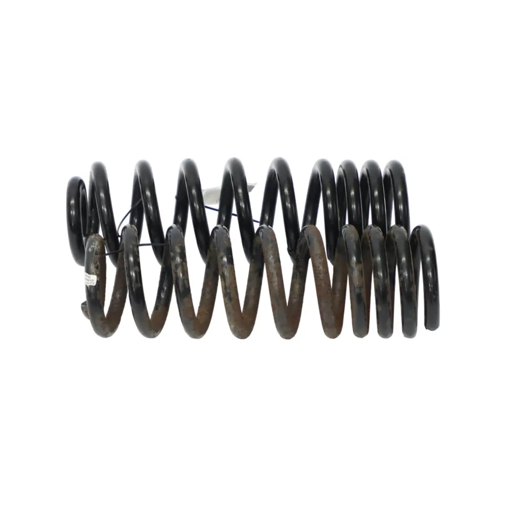 Mercedes ML W164 W166 Hintere Schraubenfeder Fahrwerk Set - SKU A1643240904 - Teilenummer A1643240904