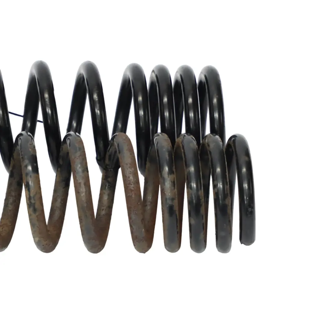 Mercedes ML W164 W166 Hintere Schraubenfeder Fahrwerk Set - SKU A1643240904 - Teilenummer A1643240904