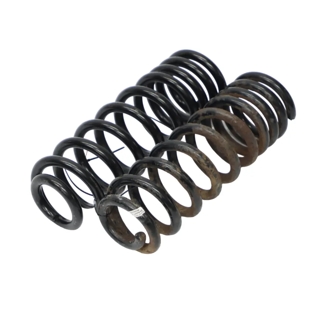  Ressort arrière Mercedes ML W164 W166 Rear Coil Suspension Set - SKU A1643240904 - Numéro de pièce A1643240904