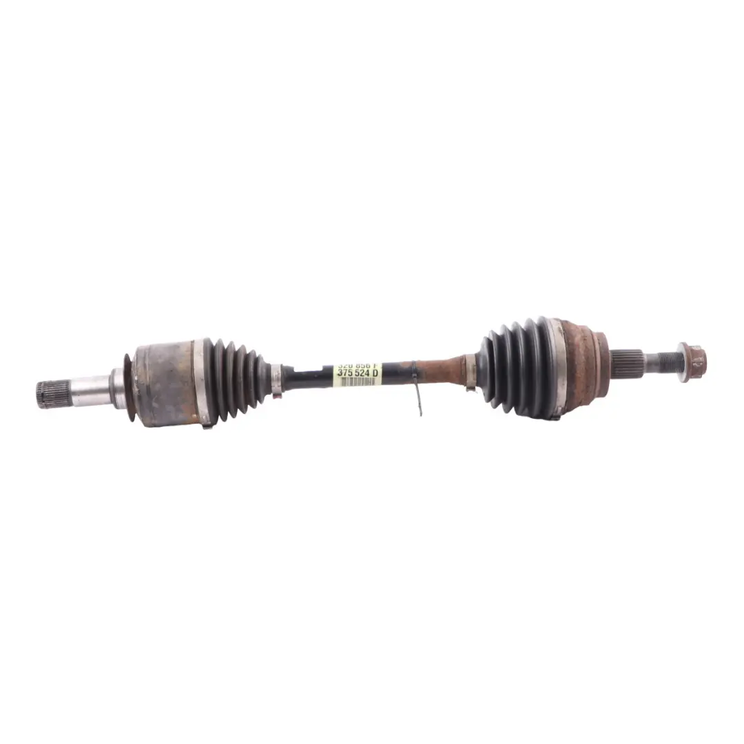Arbre De Transmission Avant Gauche pour Mercedes W164 à propos du numéro de pièce A1643302301 Mercedes W164 Arbre De Transmission Avant Gauche - SKU A1643302301 - Numéro de pièce A1643302301