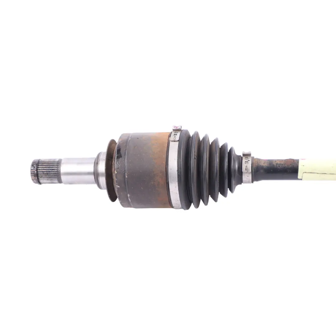 Mercedes W164 Driveshaft Drive Shaft Front Left N/S Axle - SKU A1643302301 - Part number A1643302301