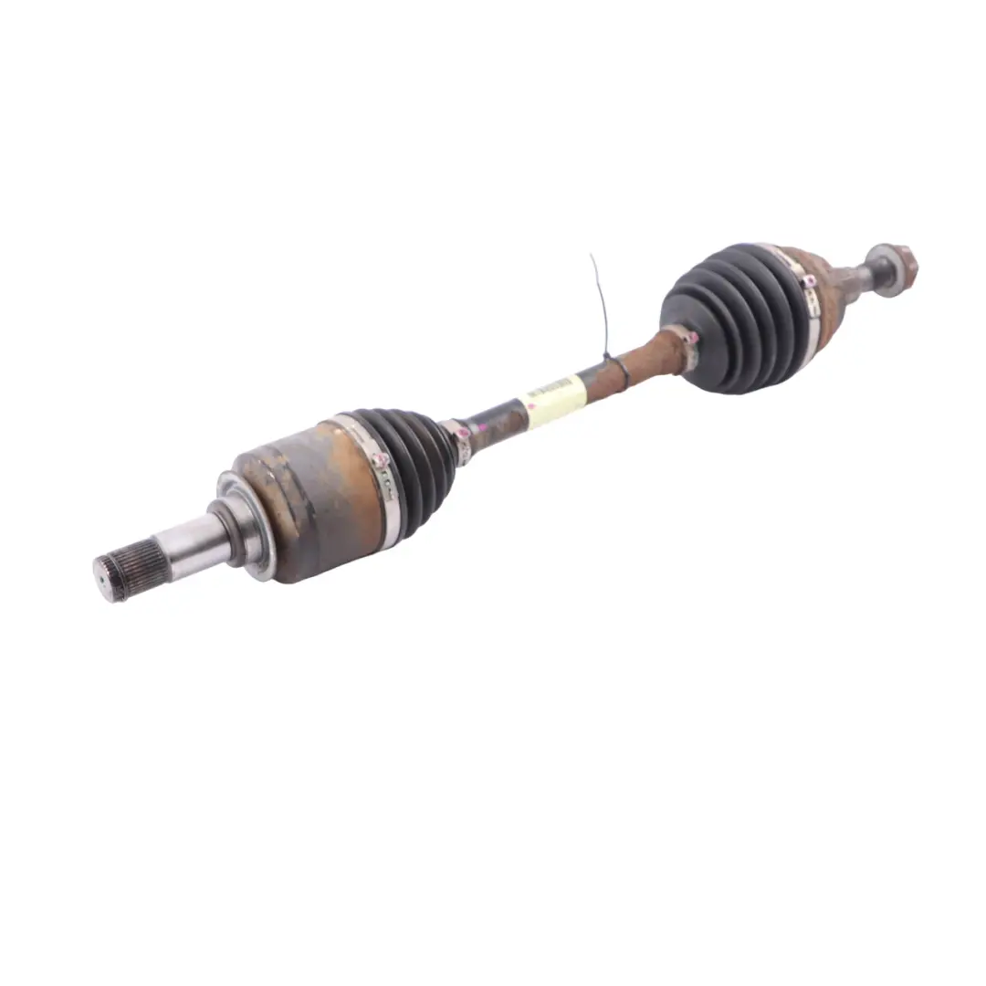 Driveshaft Drive Shaft Front Left N/S Axle to Mercedes W164 with Part number A1643302301 Mercedes W164 Driveshaft Drive Shaft Front Left N/S Axle - SKU A1643302301 - Part number A1643302301