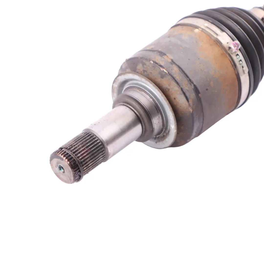 Arbre De Transmission Avant Gauche pour Mercedes W164 à propos du numéro de pièce A1643302301 Mercedes W164 Arbre De Transmission Avant Gauche - SKU A1643302301 - Numéro de pièce A1643302301