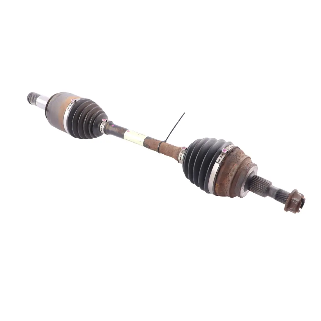 Driveshaft Drive Shaft Front Left N/S Axle to Mercedes W164 with Part number A1643302301 Mercedes W164 Driveshaft Drive Shaft Front Left N/S Axle - SKU A1643302301 - Part number A1643302301