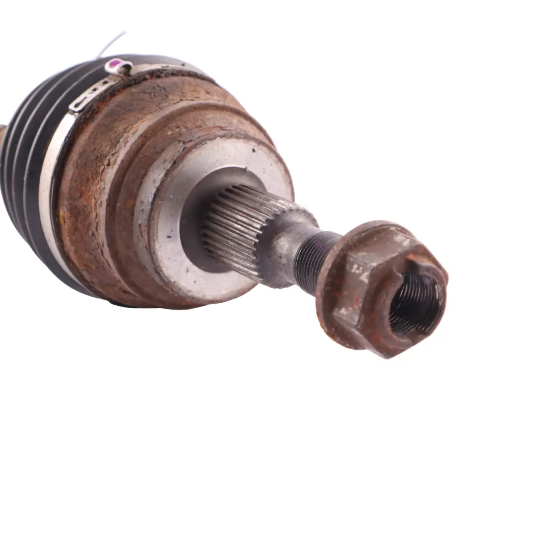 Mercedes W164 Albero Di Trasmissione Anteriore Sinistro - SKU A1643302301 - Numero di parte A1643302301