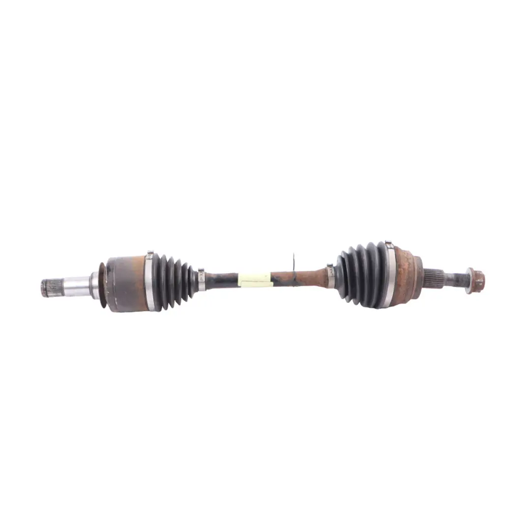 Albero Di Trasmissione Anteriore Sinistro per Mercedes W164 con numero di parte A1643302301 Mercedes W164 Albero Di Trasmissione Anteriore Sinistro - SKU A1643302301 - Numero di parte A1643302301