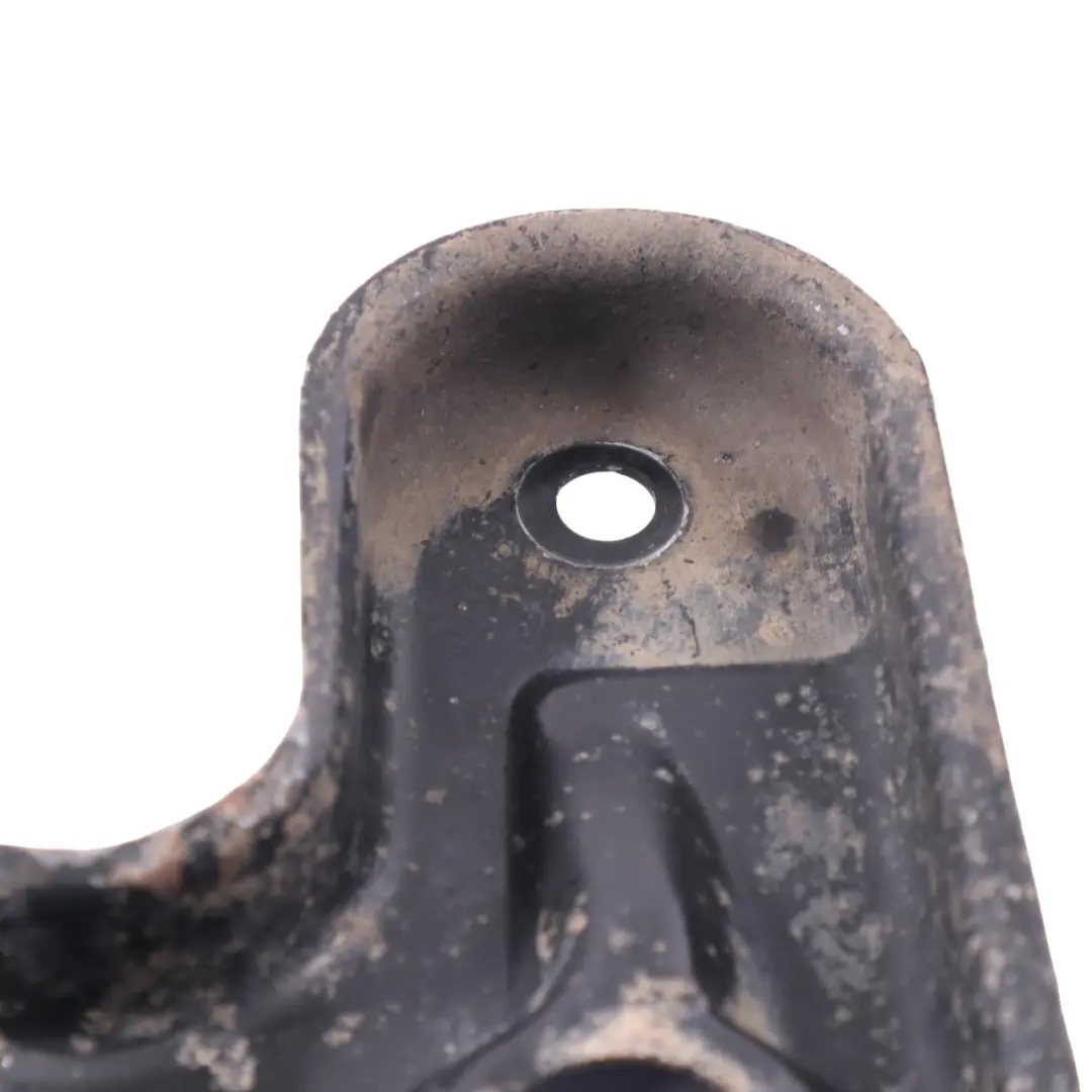 Mercedes ML W164 Supporto passaruota anteriore sinistro - SKU A1643310140 - Numero di parte A1643310140