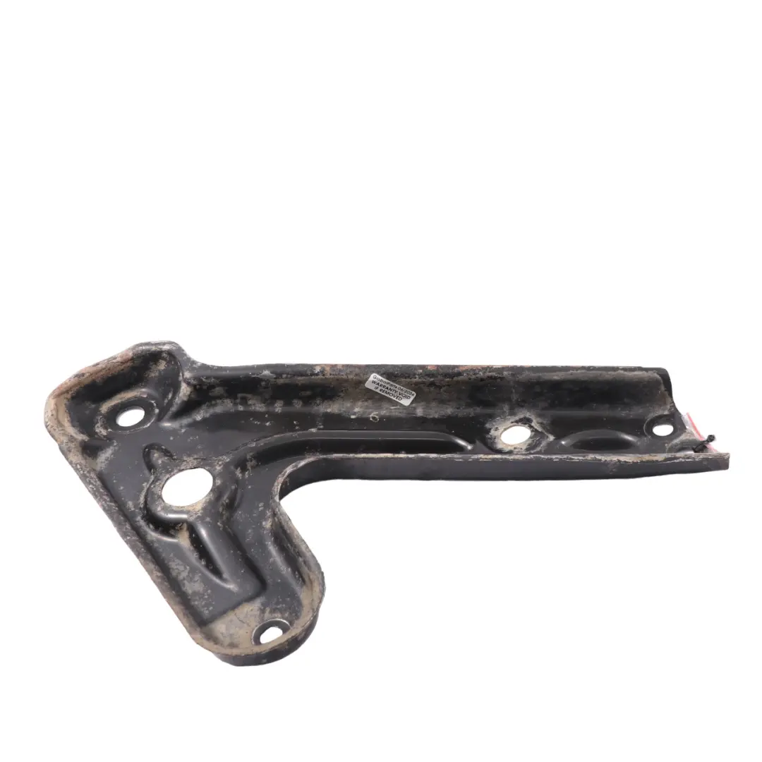 Mercedes ML W164 Supporto passaruota anteriore sinistro - SKU A1643310140 - Numero di parte A1643310140