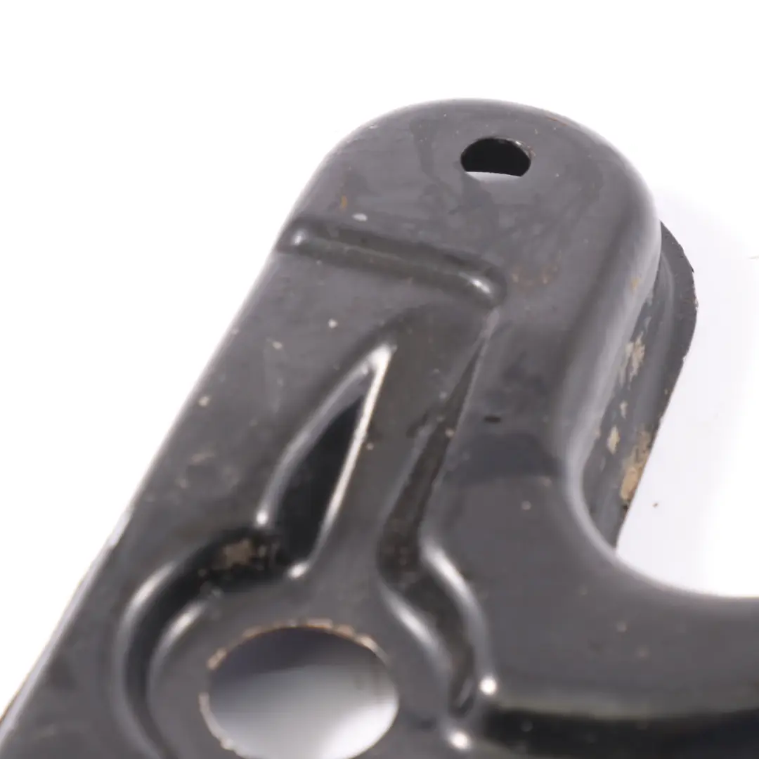 Mercedes ML W164 Supporto passaruota anteriore sinistro - SKU A1643310140 - Numero di parte A1643310140