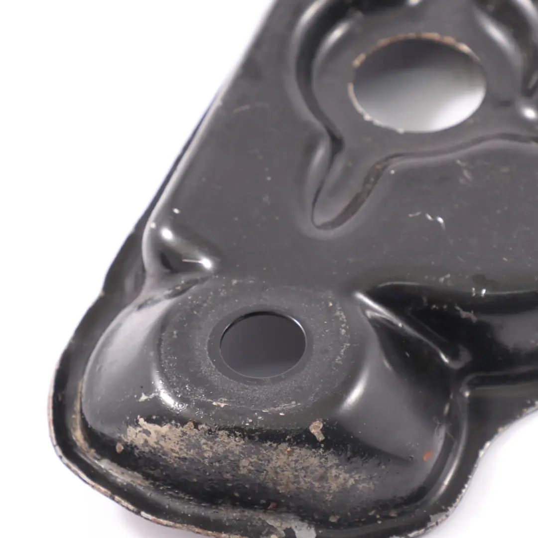 Front Left N/S Wheel Arch Bracket Holder to Mercedes ML W164 with Part number A1643310140 Mercedes ML W164 Front Left N/S Wheel Arch Bracket Holder - SKU A1643310140 - Part number A1643310140