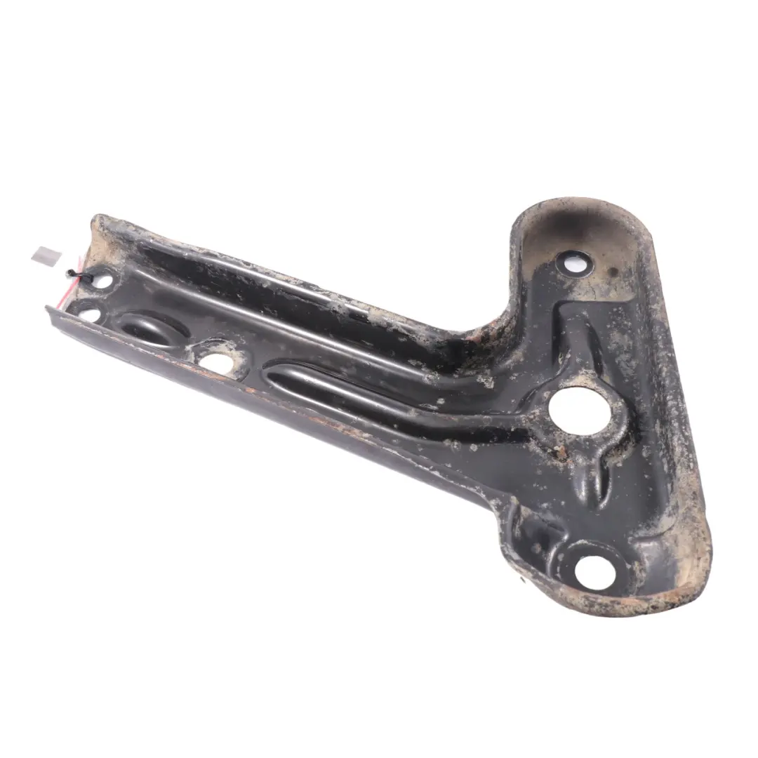 Mercedes ML W164 Supporto passaruota anteriore sinistro - SKU A1643310140 - Numero di parte A1643310140