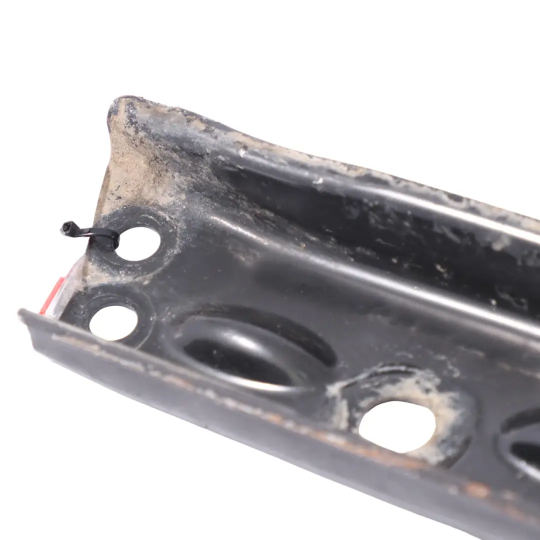 Mercedes ML W164 Delantero Izquierdo Soporte Paso Rueda - SKU A1643310140 - Número de pieza A1643310140