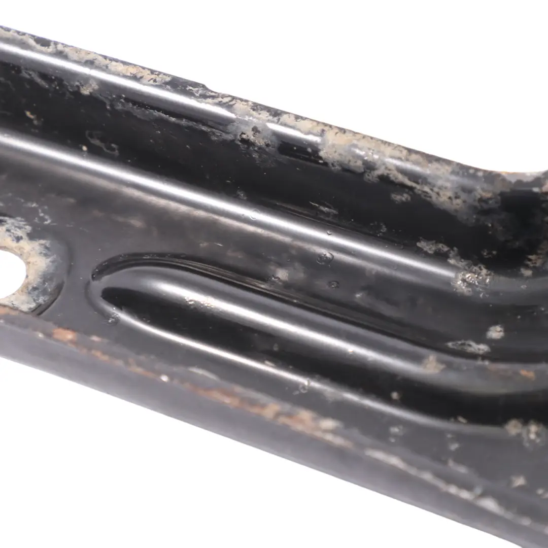 Mercedes ML W164 Supporto passaruota anteriore sinistro - SKU A1643310140 - Numero di parte A1643310140