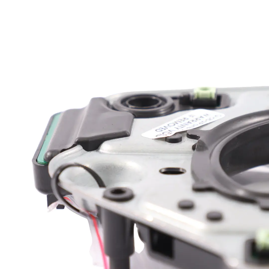 Mercedes ML W164 W251 Steering Wheel Column Contact Plate Module - SKU A1644605103 - Part number A1644605103