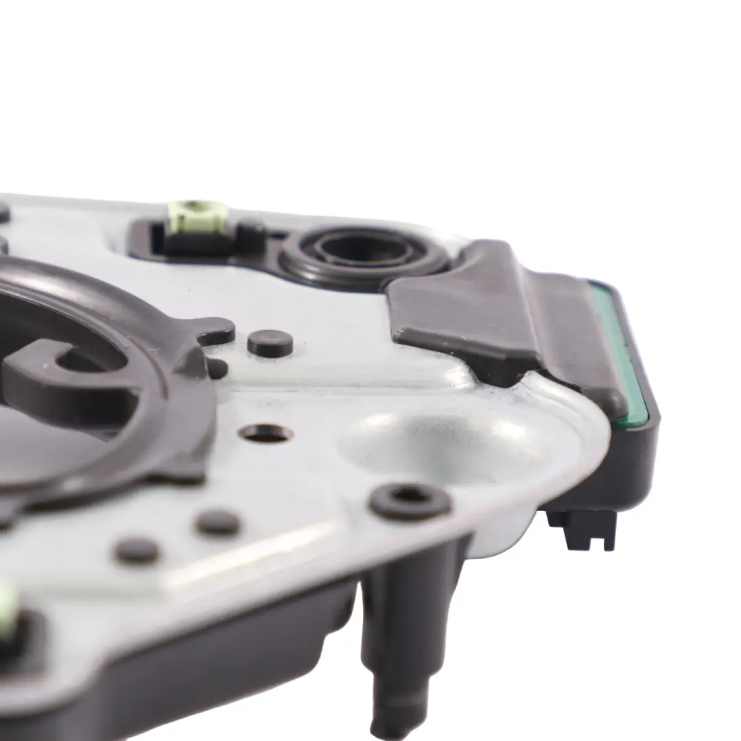 Mercedes ML W164 W251 Steering Wheel Column Contact Plate Module - SKU A1644605103 - Part number A1644605103