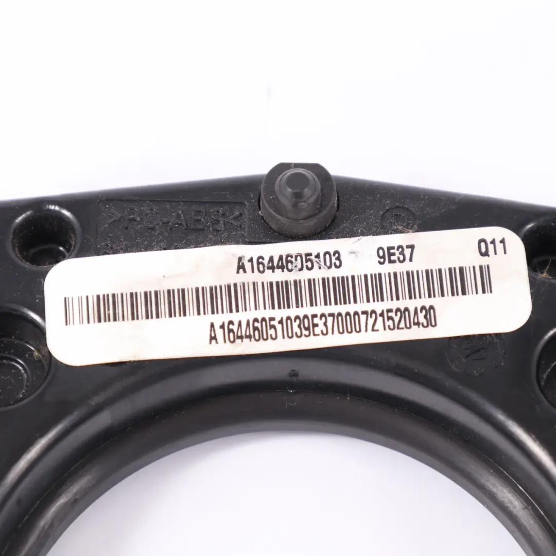 Mercedes ML W164 W251 Volant Colonne Contact Module - SKU A1644605103 - Numéro de pièce A1644605103