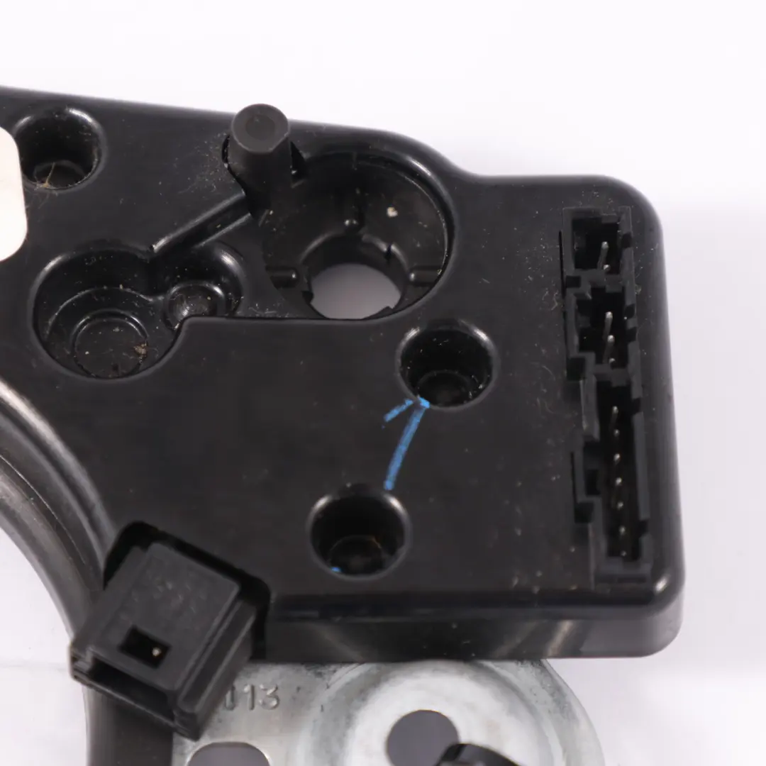 Mercedes ML W164 W251 Steering Wheel Column Contact Plate Module - SKU A1644605103 - Part number A1644605103
