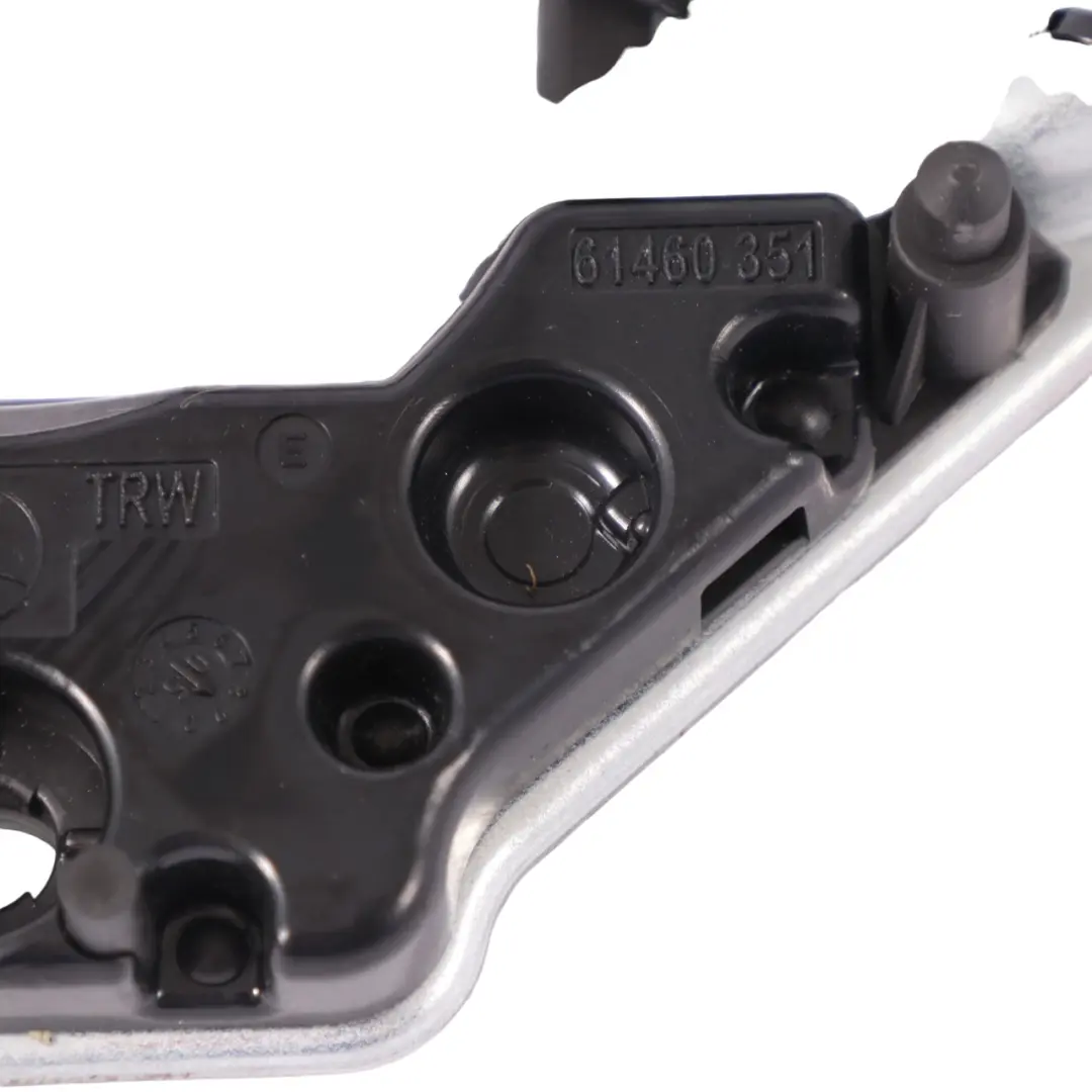 Módulo placa contacto columna volante para Mercedes ML W164 W251 con número de pieza A1644605103 Mercedes ML W164 W251 Módulo placa contacto columna volante - SKU A1644605103 - Número de pieza A1644605103