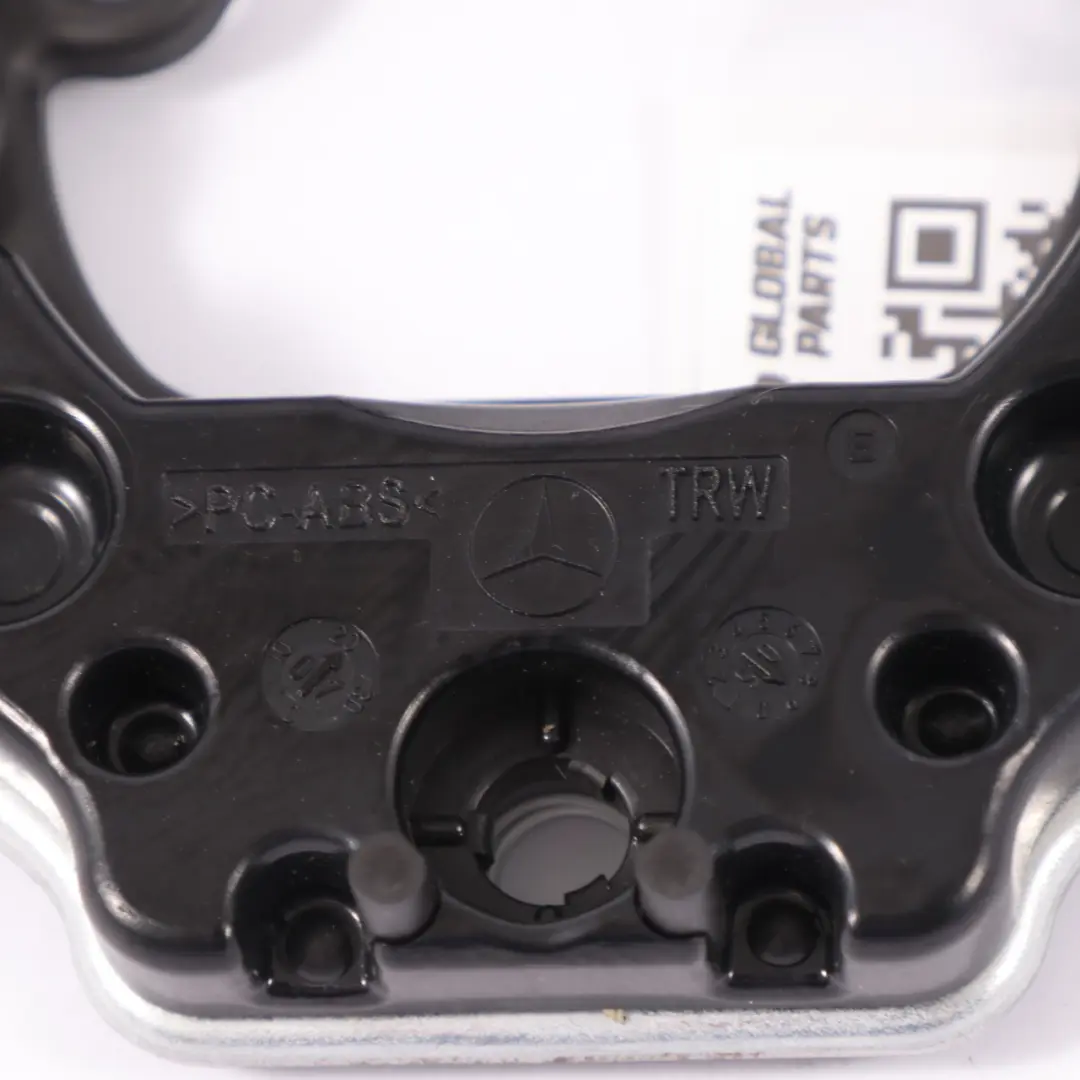 Lenkradsäule Kontaktplatte Modul für Mercedes ML W164 W251 mit Teilenummer A1644605103 Mercedes ML W164 W251 Lenkradsäule Kontaktplatte Modul - SKU A1644605103 - Teilenummer A1644605103
