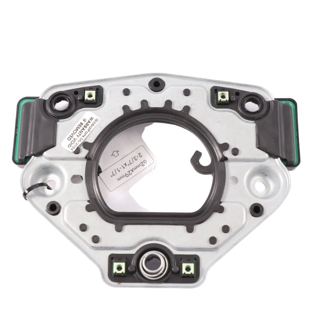 Mercedes ML W164 W251 Piastra di contatto del volante Modulo - SKU A1644605103 - Numero di parte A1644605103