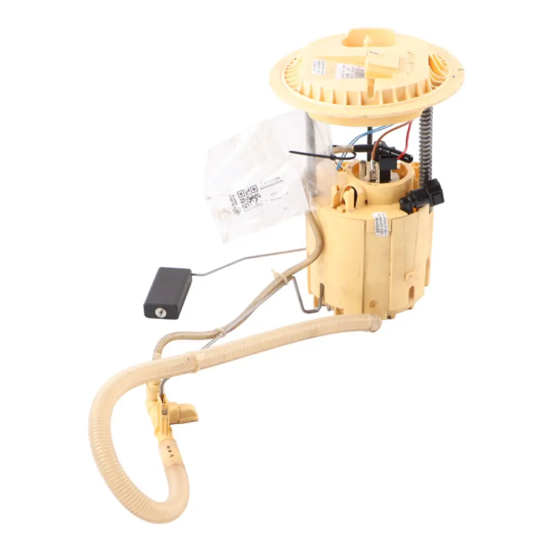 Mercedes W164 Fuel Pump Tank Fuel Sender Unit - SKU A1644701294 - Part number A1644701294