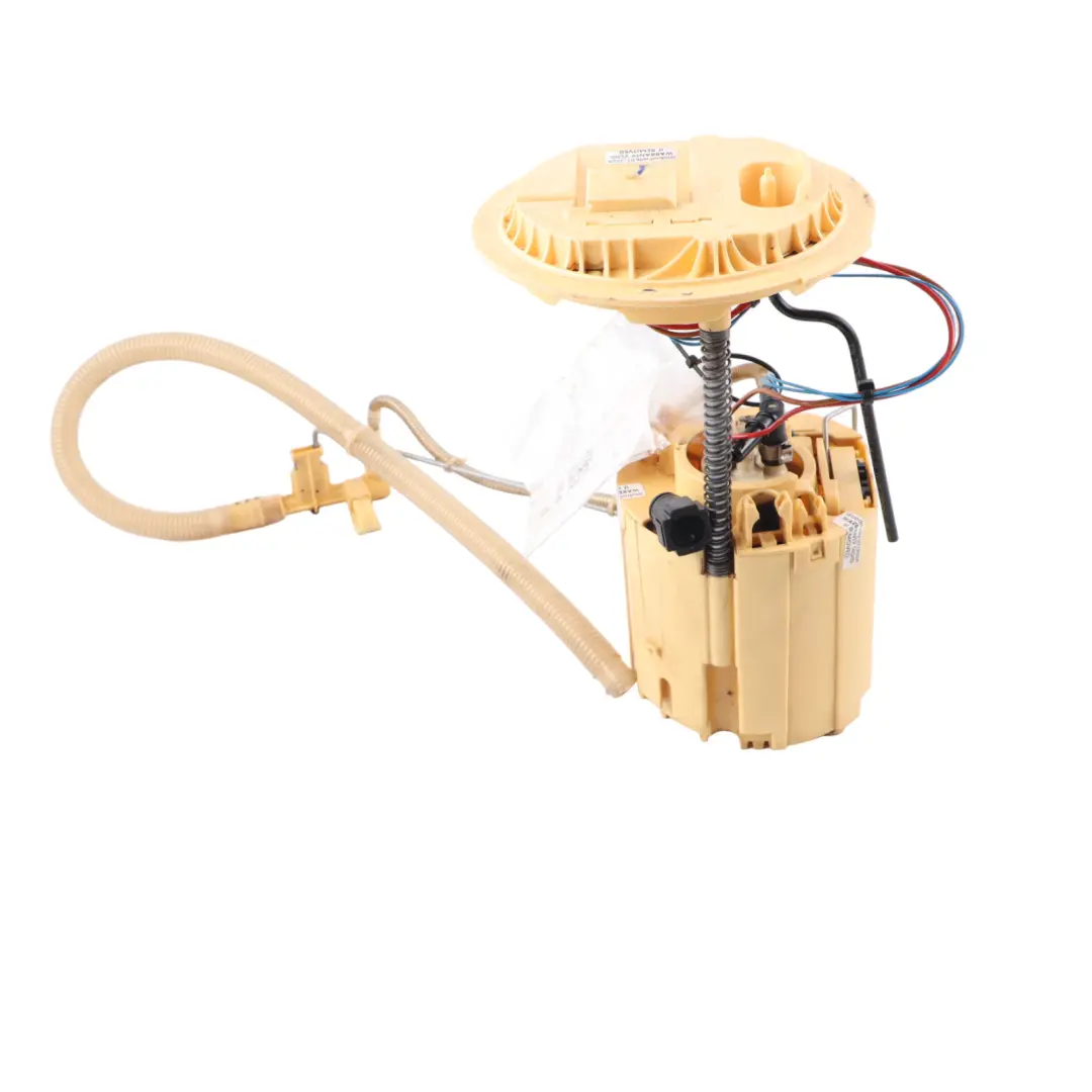 Mercedes W164 Fuel Pump Tank Fuel Sender Unit - SKU A1644701294 - Part number A1644701294