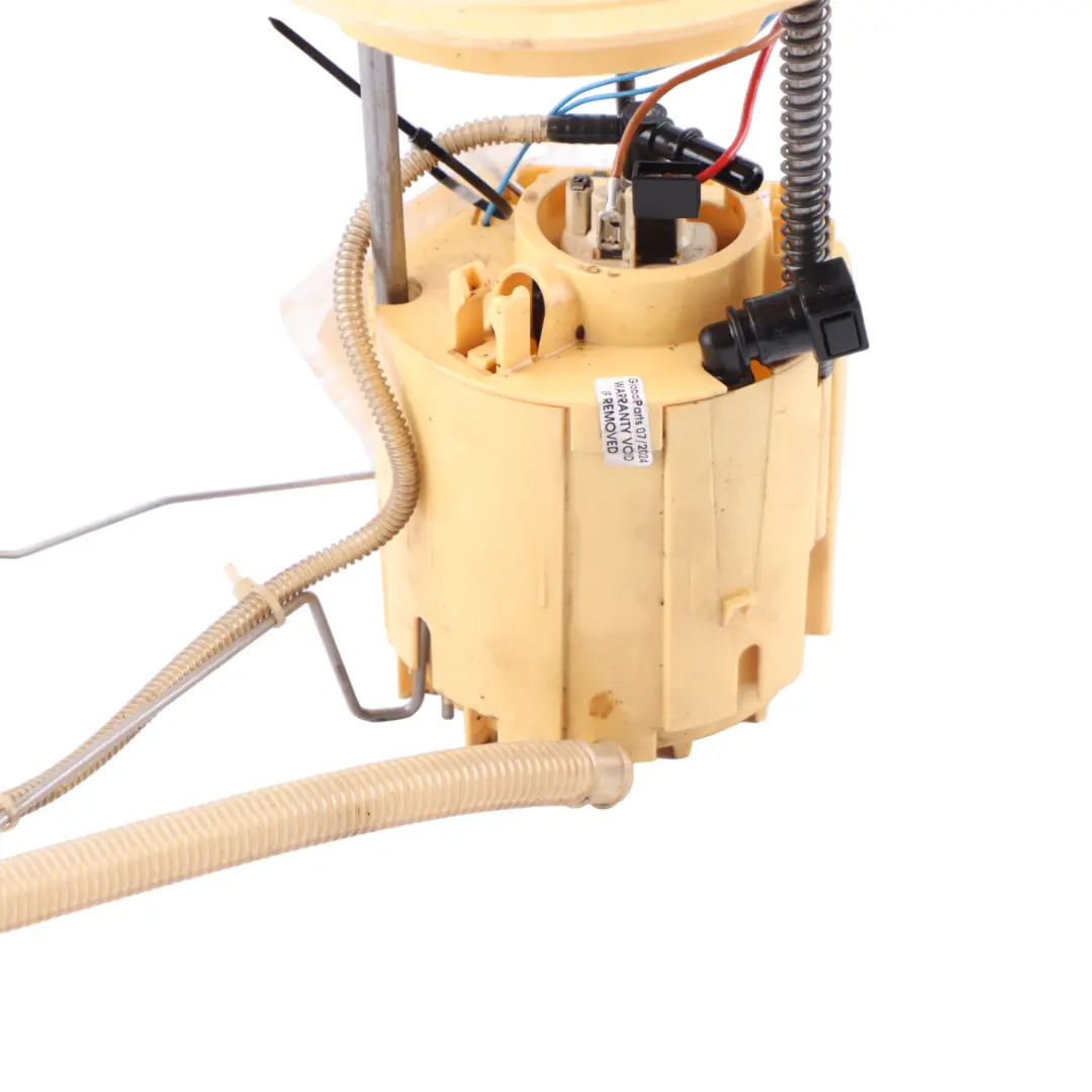 Pump Tank Fuel Sender Unit to Mercedes W164 Fuel with Part number A1644701294 Mercedes W164 Fuel Pump Tank Fuel Sender Unit - SKU A1644701294 - Part number A1644701294