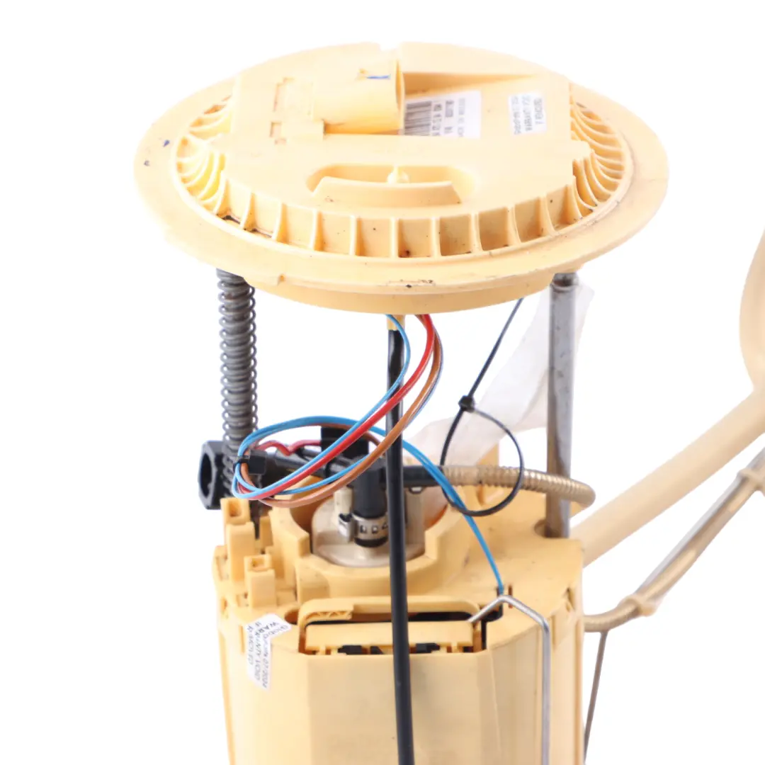 Pump Tank Fuel Sender Unit to Mercedes W164 Fuel with Part number A1644701294 Mercedes W164 Fuel Pump Tank Fuel Sender Unit - SKU A1644701294 - Part number A1644701294