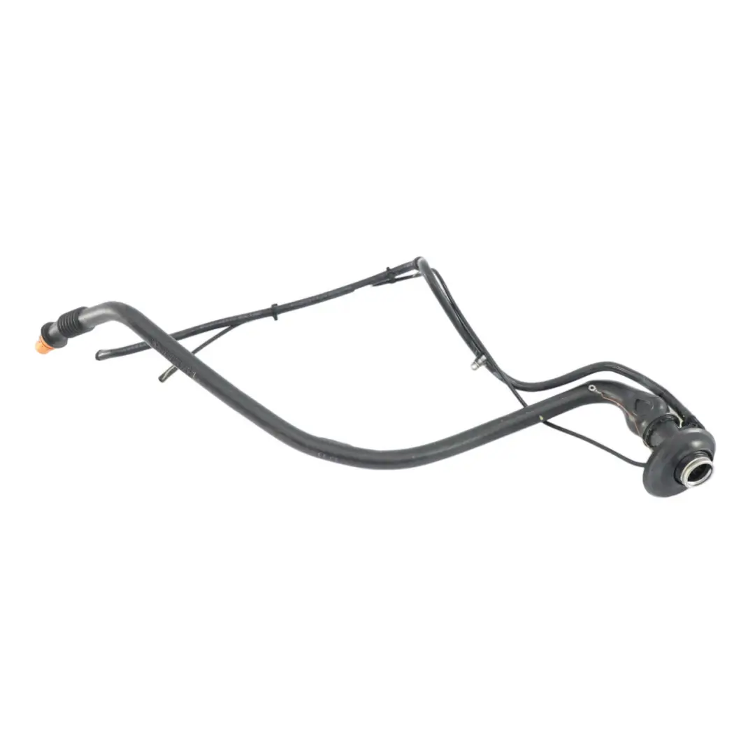 Mercedes W164 Rura Wlewu Przewód Baku Paliwa Diesel OM629 OM642 - SKU A1644703020 - Numer Części A1644703020