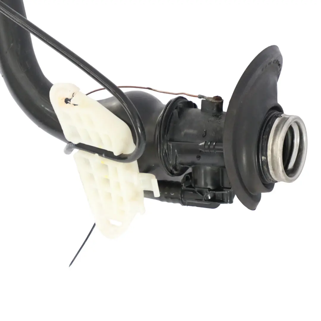 Mercedes W164 Diesel Fuel Tank Filler Neck Pipe Hose OM629 OM642 - SKU A1644703020 - Part number A1644703020